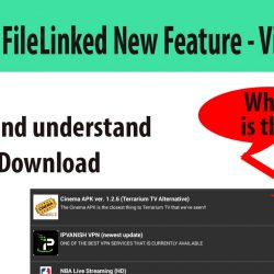 FileLinked video tutorials Feature