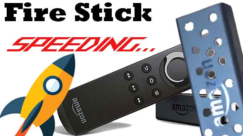 How to Speed UP Amazon FireTV and Stick – 4 Cool Steps