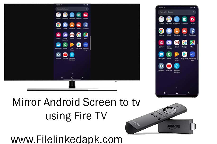 Firestick