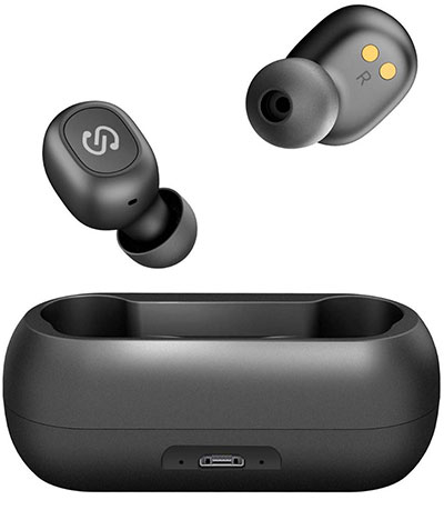 bluetooth earphone