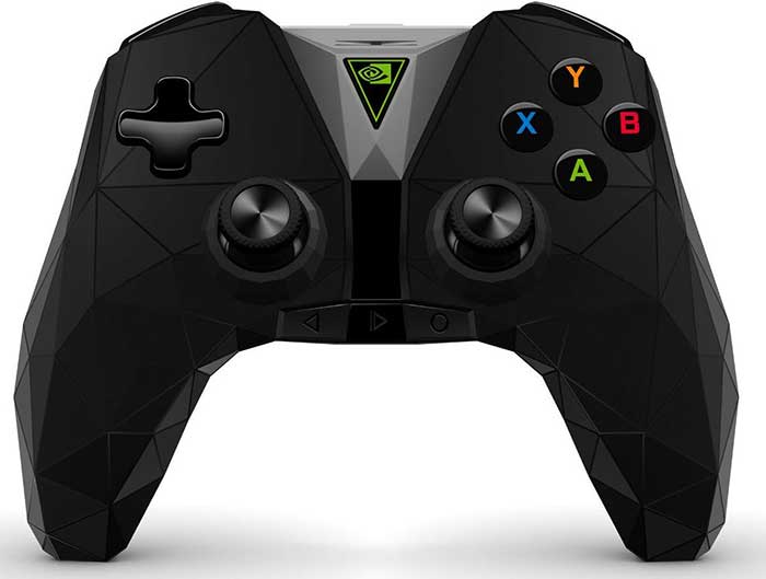 Nvidia Shield Controller