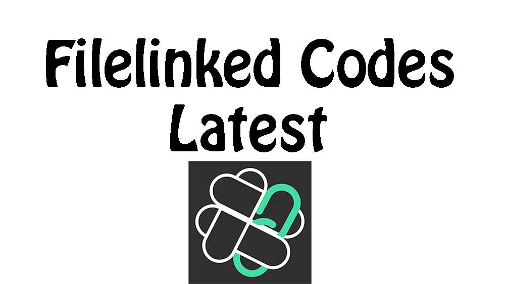 filelinked codes 2019