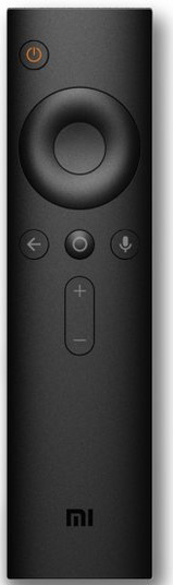 mi box remote