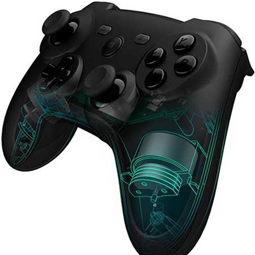 Mi Game controller