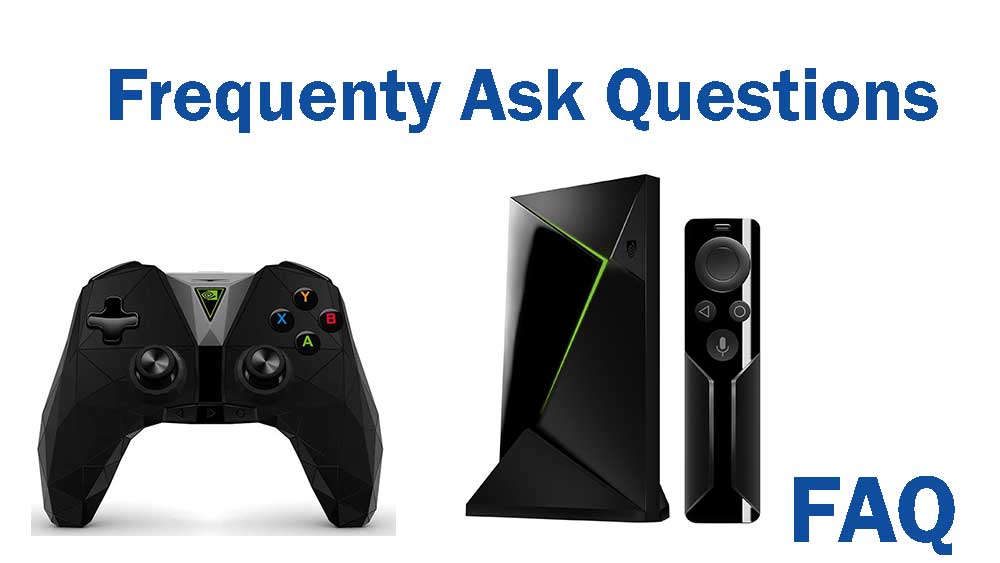 Shield Controller Frequently Asked Questions