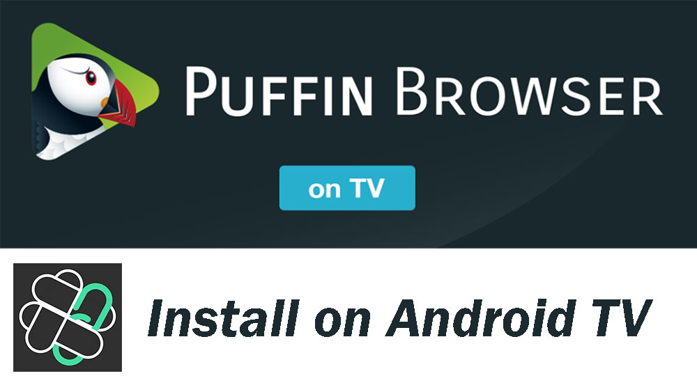 Puffin TV Browser for Android TV