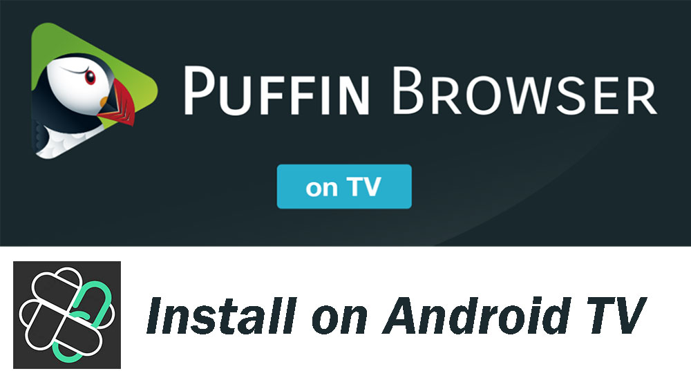 Puffin TV for all Android TV