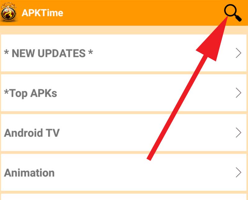 APKTime Search