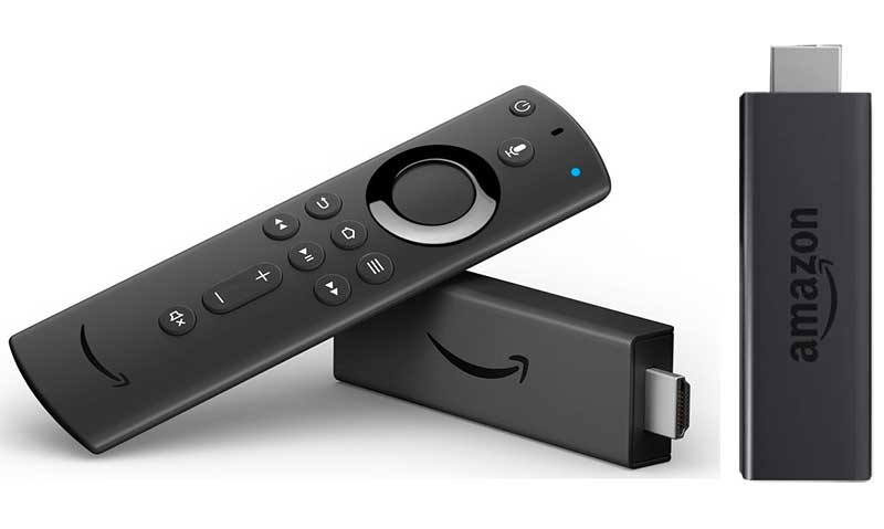 Fire TV stick