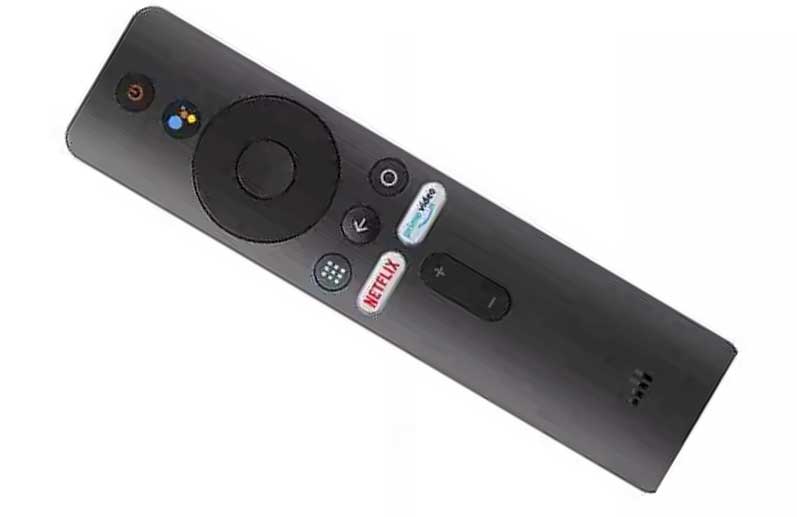 Mi TV Stick Remote