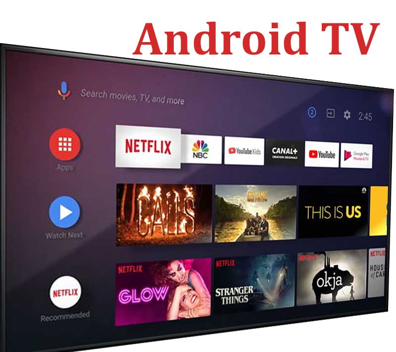 Android TV