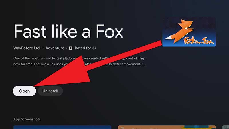 download fast like a fox