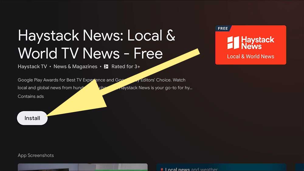 Fire TV Stick News