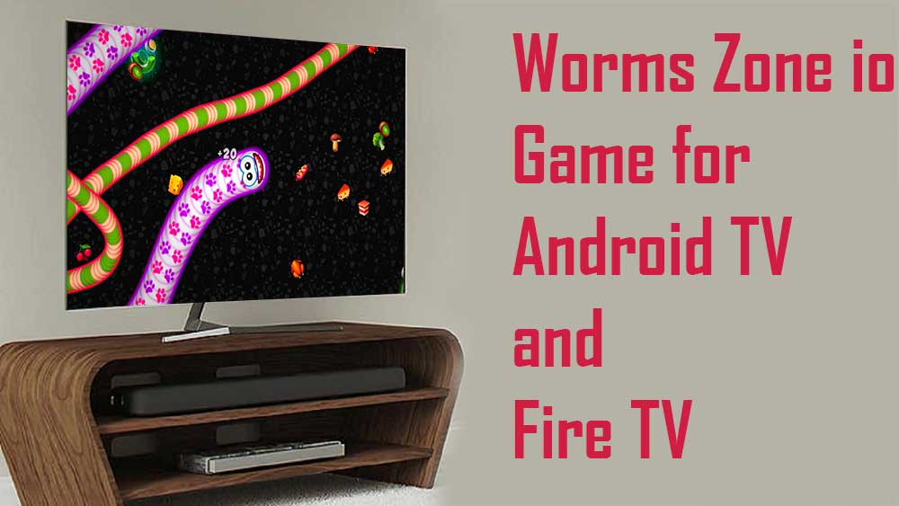 Best Arcade game for Android TV box and Fire TV