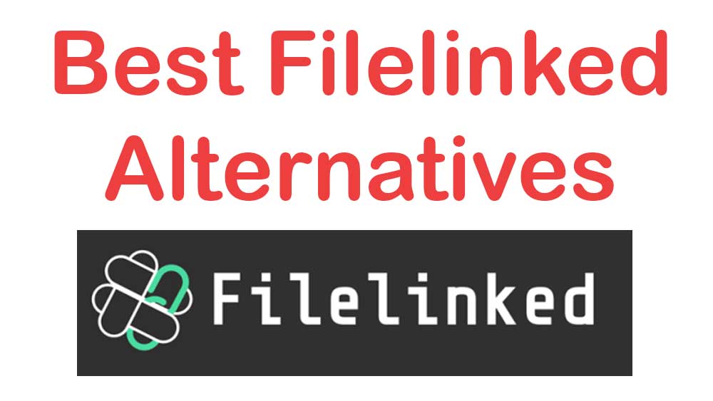 Best Filelinked Alternatives