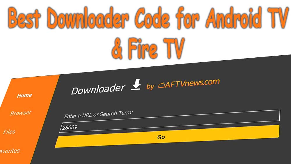 Best Downloader Codes