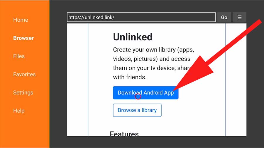 Download Unlinked