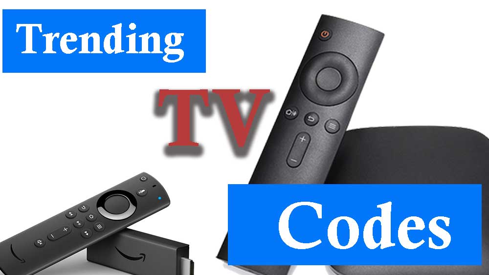 TV Codes