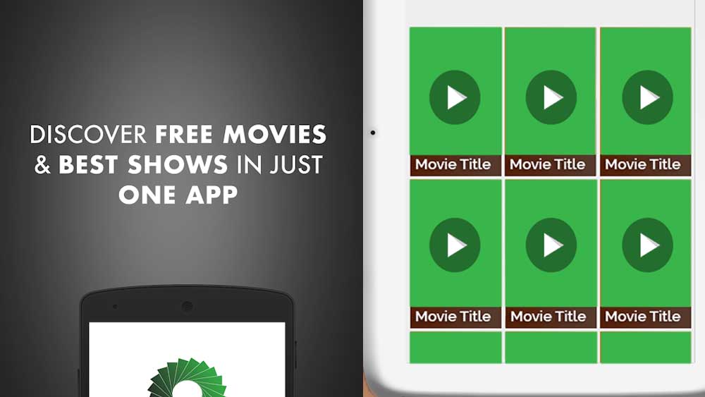 Putlocker for Android TV