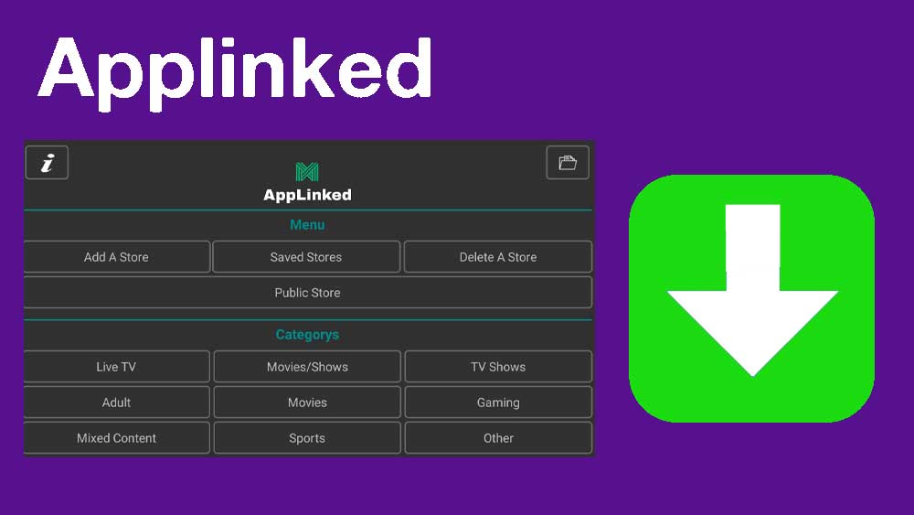 Applinked Download