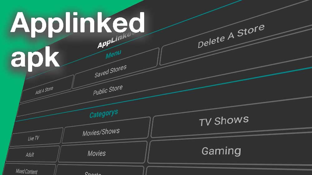 Applinked Apk