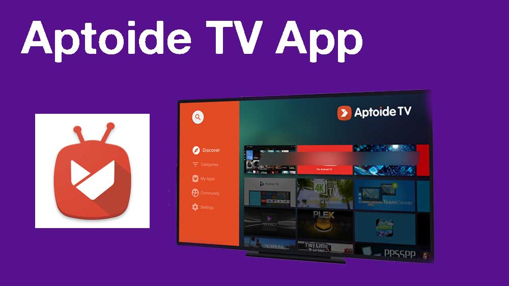 Aptoide TV app