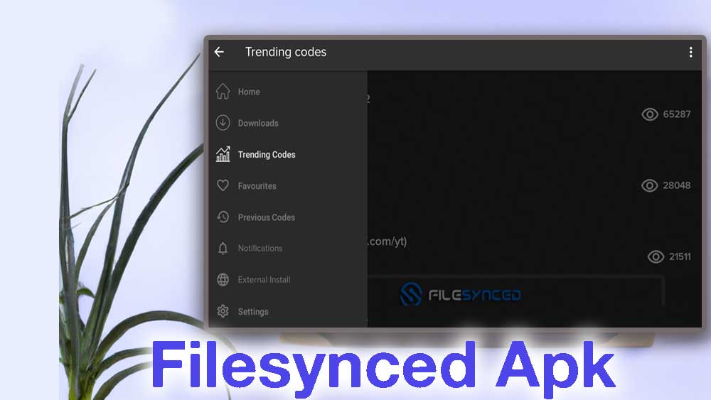 Download Filesynced apk