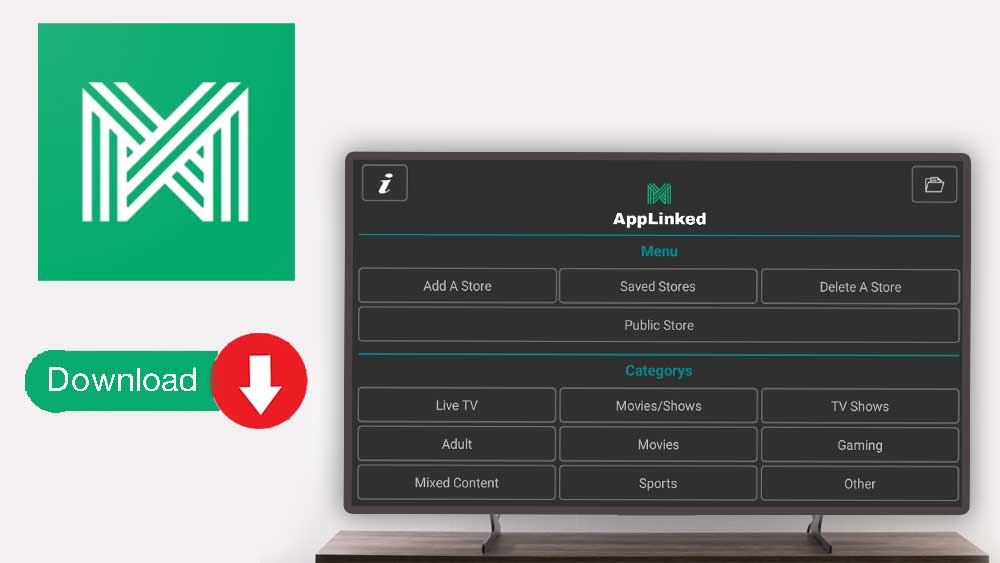 Download Applinked