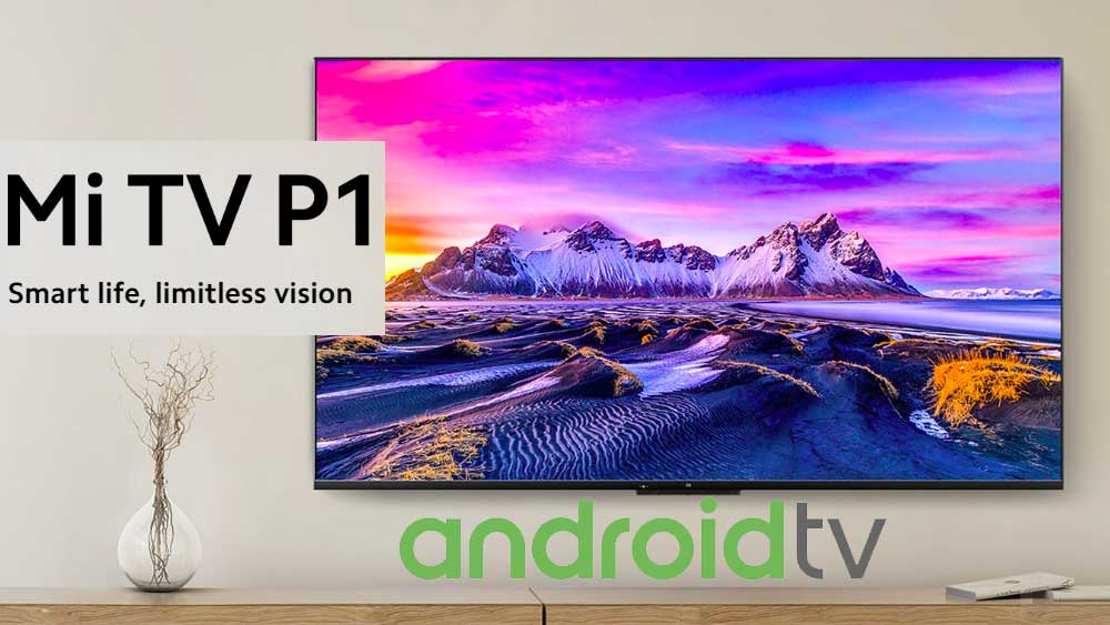 Mi TV P1