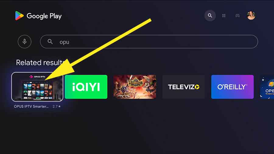 Watch Live TV channels on your Android TV